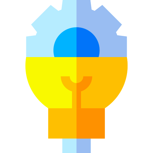 Light bulb 图标
