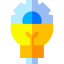 Лампочка иконка 64x64
