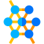 Molecular Ikona 64x64