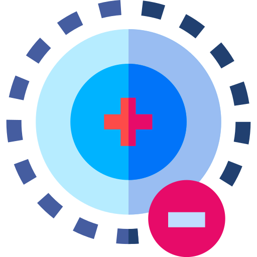 Electron icon