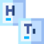 Periodic table icon 64x64