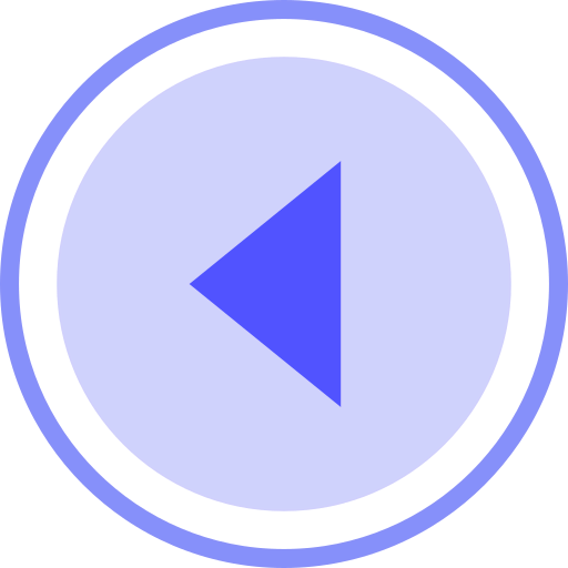 Back icon