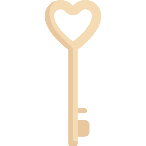 Key icon