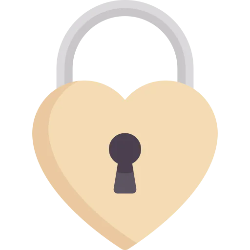 Lock icon