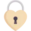 Lock icon 64x64