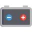 Battery Symbol 64x64