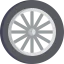 Wheel Symbol 64x64