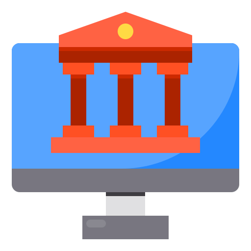 Monitor іконка