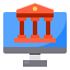 Monitor icon 64x64