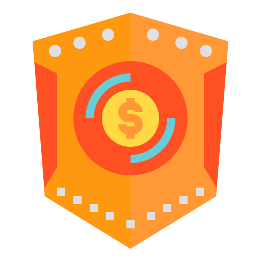 Shield icon