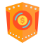 Shield icon 64x64