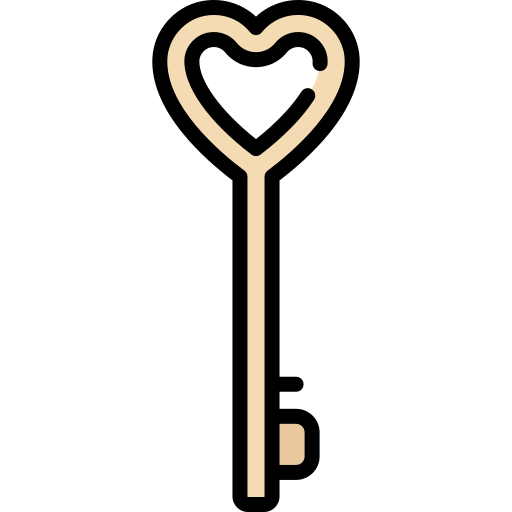 Key icon