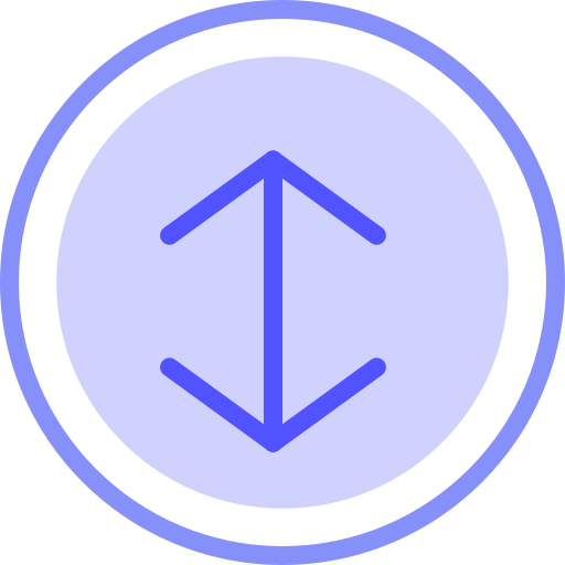 Resize icon
