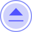 Eject Ikona 64x64