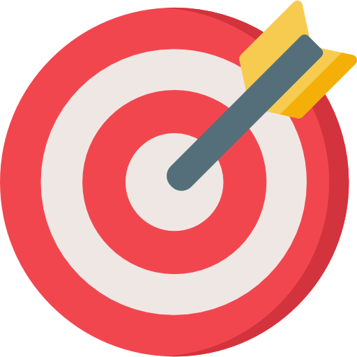 Target icon