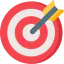Target icon 64x64