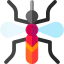 Mosquito Ikona 64x64