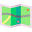 Map Ikona 64x64