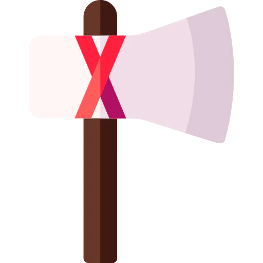 Axe icon