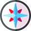 Compass Ikona 64x64