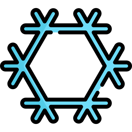 Winter icon