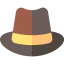Hat icon 64x64