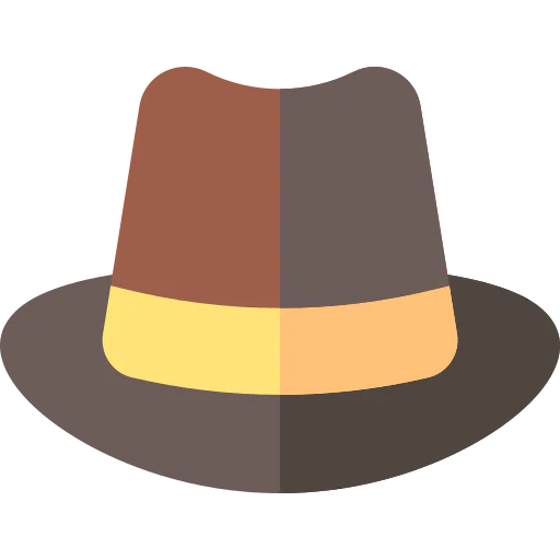Hat icon