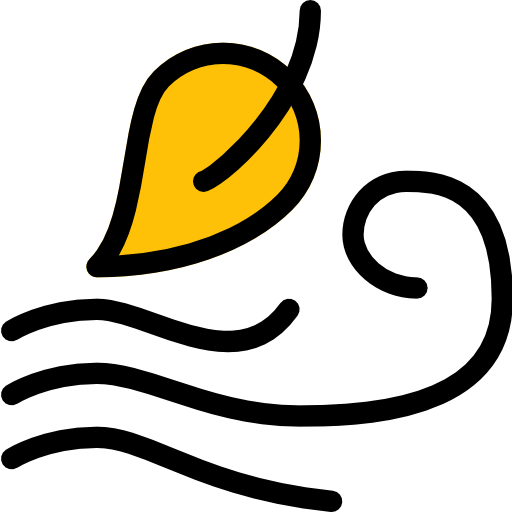 Wind icon