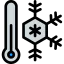 Winter icon 64x64