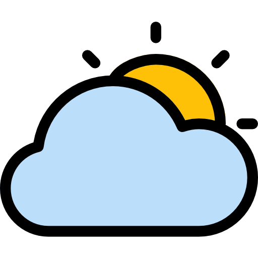 Cloud icon