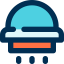 Ufo icon 64x64