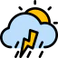 Storm icon 64x64