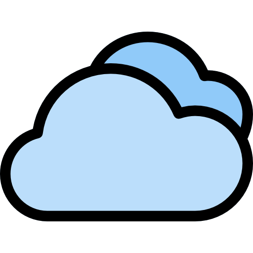 Cloud icon