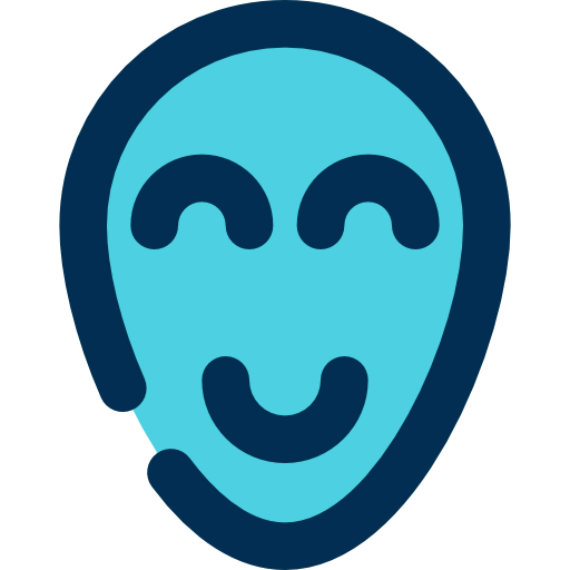 Alien icon