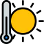 Temperature icon 64x64