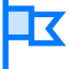 Flag icon 64x64
