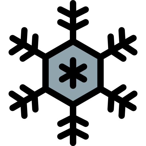 Snowflake icon