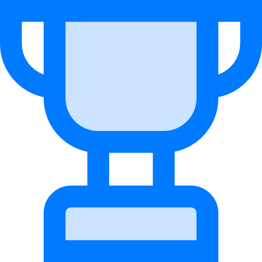 Trophy icon