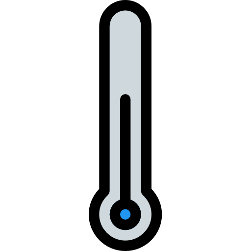Temperature icon