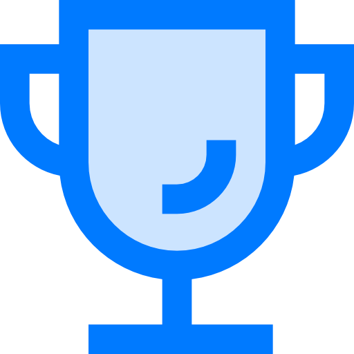 Trophy icon