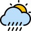 Rainy icon 64x64