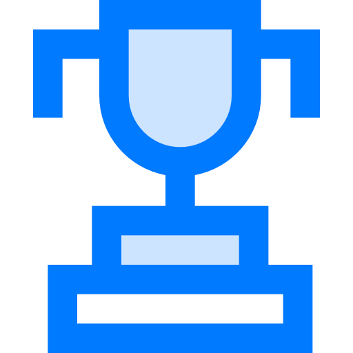Trophy icon