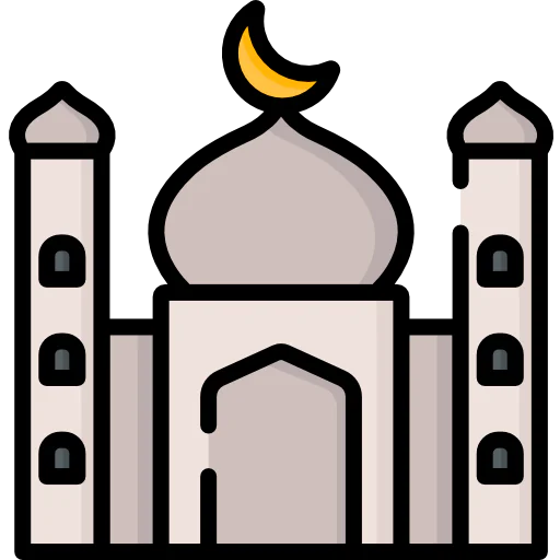 Mosque icon