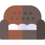 Sofa icon 64x64