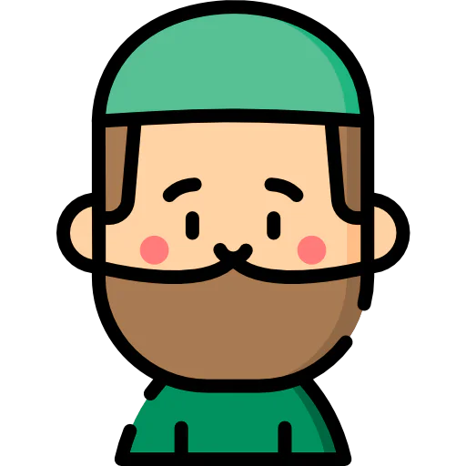 Man Symbol