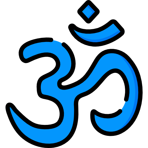 Om icon
