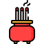 Incense icon 64x64