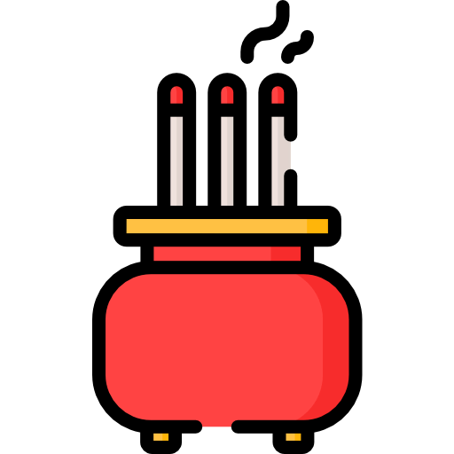 Incense icon