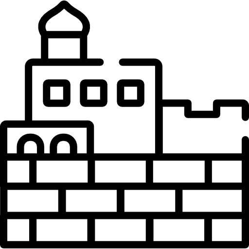 Jerusalem 图标