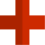 Hospital icon 64x64